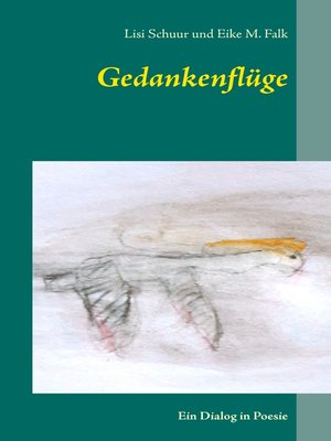 cover image of Gedankenflüge